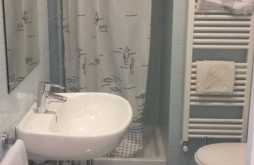 Como City Centre Hotel | Albergo Ristorante Tre Re