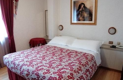 Abbadia San Salvatore Hotel | Albergo Sella - Monte Amiata