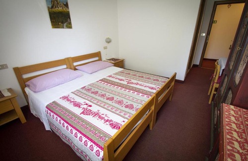 Cavalese Hotel | Albergo Stella