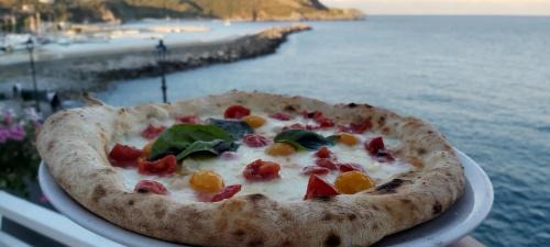 Marina Di Camerota Hotel | Albergo Tirreno