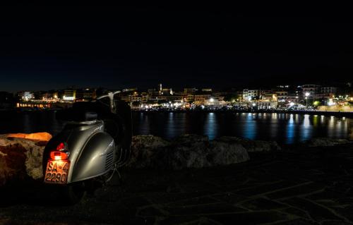 Marina Di Camerota Hotel | Albergo Tirreno