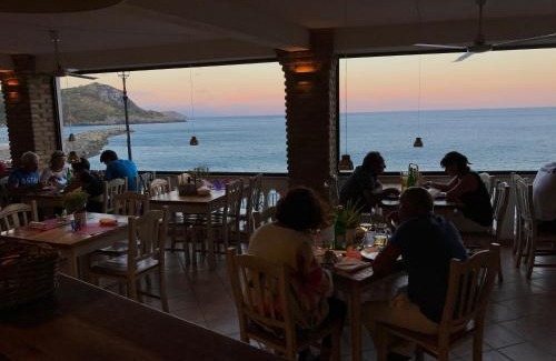 Marina Di Camerota Hotel | Albergo Tirreno