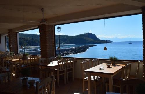 Marina Di Camerota Hotel | Albergo Tirreno
