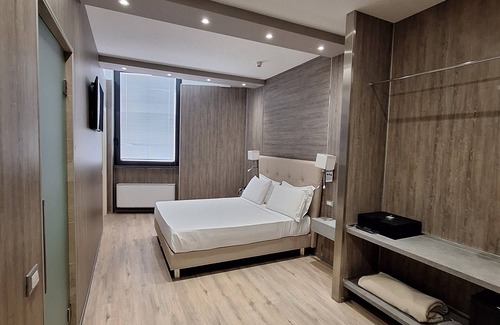 Parma Hotel | Albergo Tre Ville