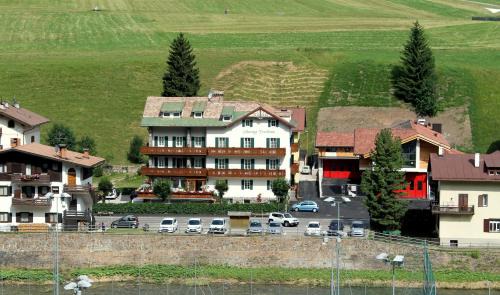 Moena Hotel | Albergo Trentino