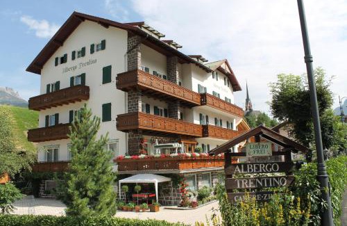 Moena Hotel | Albergo Trentino