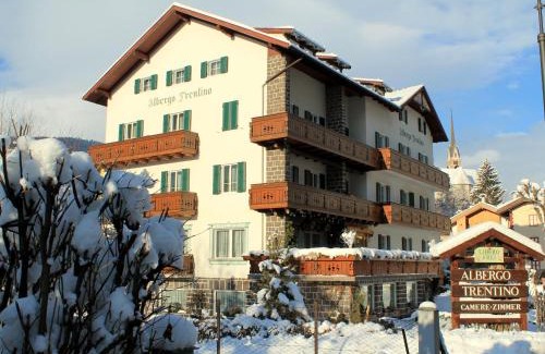 Moena Hotel | Albergo Trentino