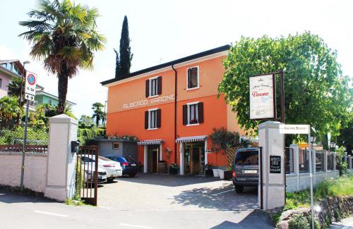 Riva del Garda Hotel | Albergo Varone