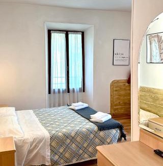 Riva del Garda Hotel | Albergo Varone