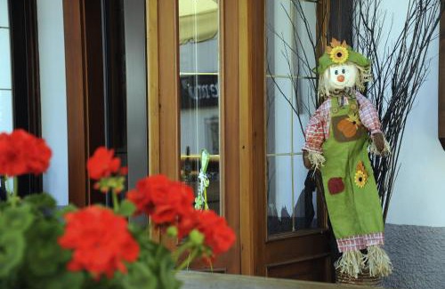 Granvilla Hotel | Albergo Venezia