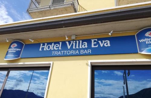 Costermano Hotel | Albergo Villa Eva
