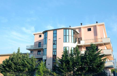 San Giovanni Rotondo Hotel | Albergo Villa Marchese