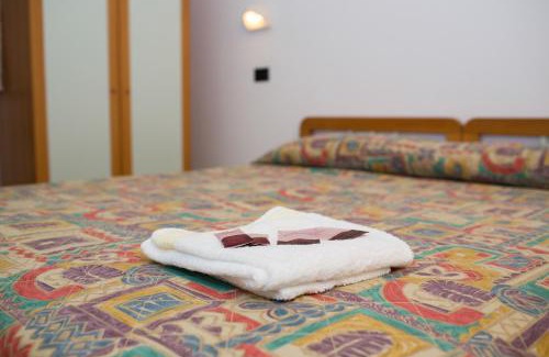 San Giovanni Rotondo Hotel | Albergo Villa Marchese