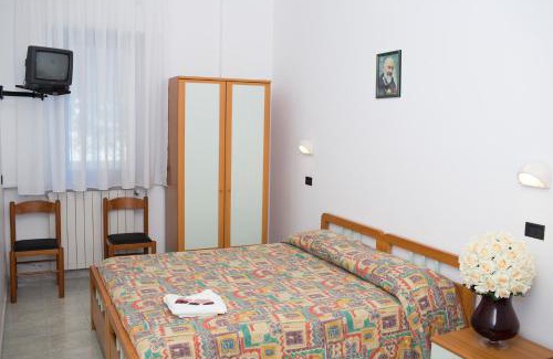 San Giovanni Rotondo Hotel | Albergo Villa Marchese
