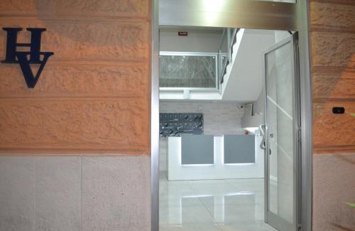 Vasto Hotel | Albergo Viola