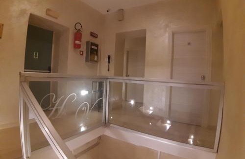 Vasto Hotel | Albergo Viola