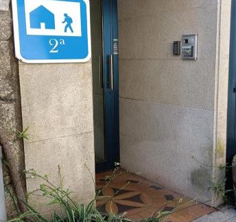 O Porrino Hostel | Albergue Camino Santiago Porriño - En Pleno Centro - City Centre