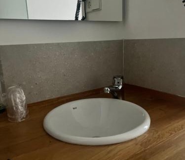 Ciudad Universitaria Apartment | Albergue camino verde