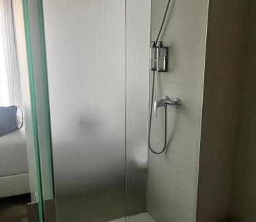 Ciudad Universitaria Apartment | Albergue camino verde