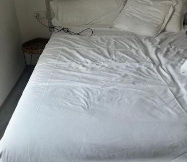 Ciudad Universitaria Apartment | Albergue camino verde