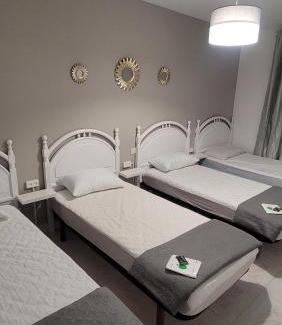 Caldas de Reis House | ALBERGUE de Caldas de Reis URRACA