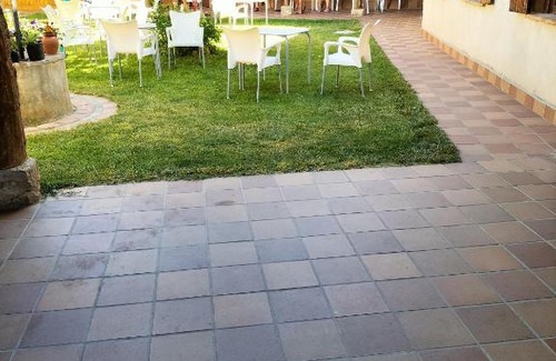 Villalcazar de Sirga Hostel | Albergue Don Camino