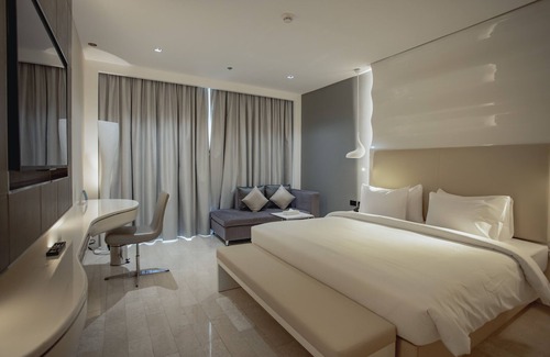 Al Ain Hotel | Alberni Jabal Hafeet Hotel