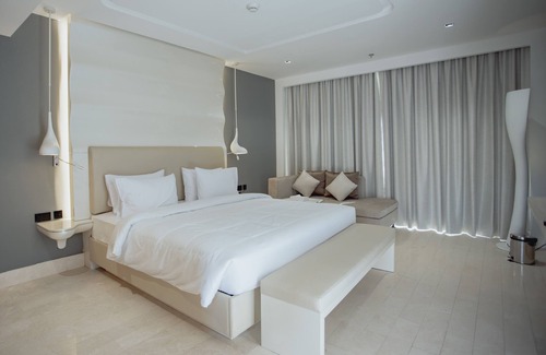 Al Ain Hotel | Alberni Jabal Hafeet Hotel