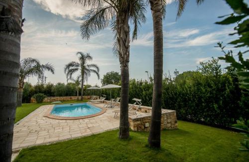 Noicattaro House | Albero Del Miglio
