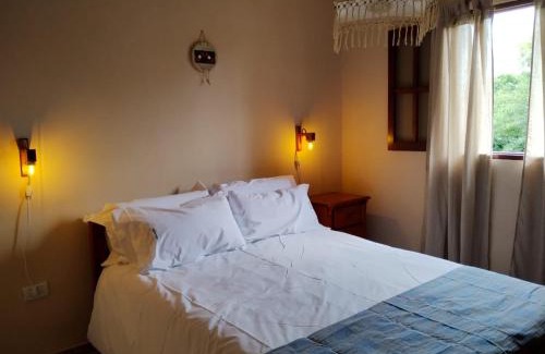 Santa Rosa de Calamuchita Ski Chalet | Alberobello Casa Serrana