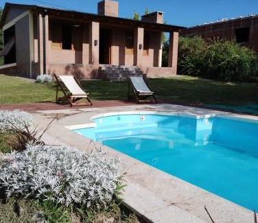 Santa Rosa de Calamuchita Ski Chalet | Alberobello Casa Serrana
