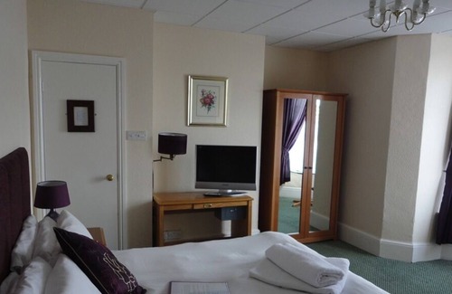 Southport Hotel | Albert and Victoria Hotel
