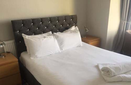 Southport Hotel | Albert and Victoria Hotel