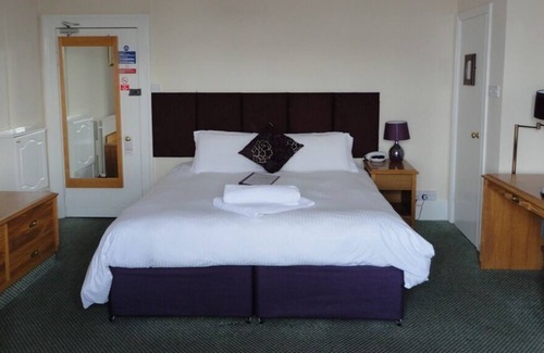 Southport Hotel | Albert and Victoria Hotel