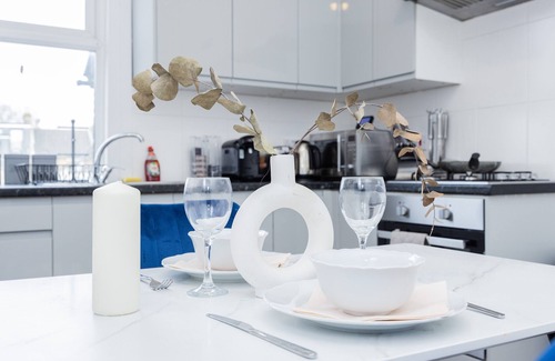 Walthamstow Apartment | Albert Apartments