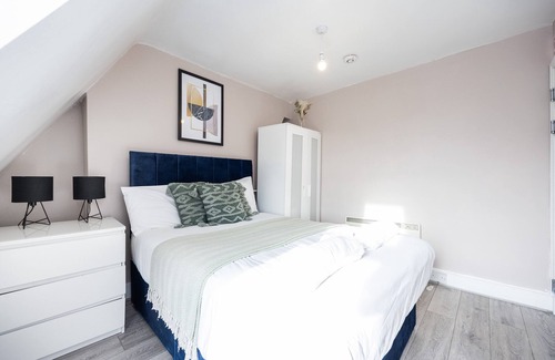 Walthamstow Apartment | Albert Apartments