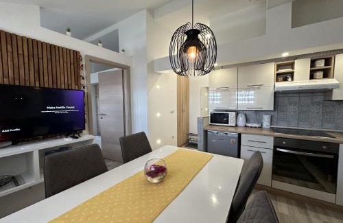 Velika Gorica Apartment | Albert apartments Zagreb airport