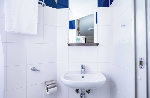 Liverpool Hotel | Albert Court - Campus Accommodation