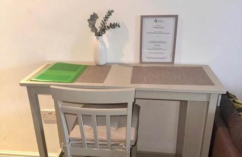Middlesbrough Apartment | Albert Gate Apartment TSAC