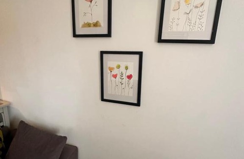 Middlesbrough Apartment | Albert Gate Apartment TSAC