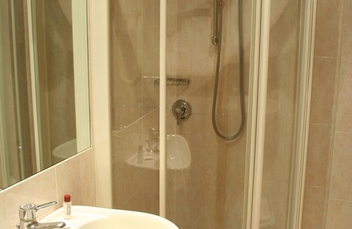 Central Station Hotel | Albert Hotel