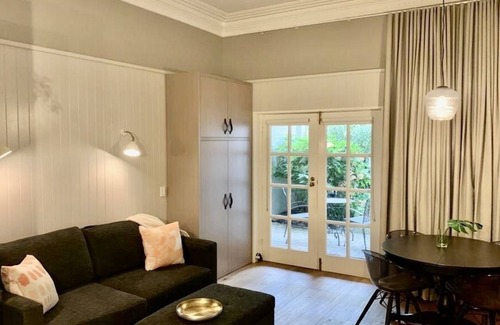 Albert Park Apartment | Albert Park Retreat