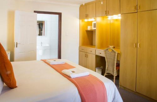 Walmer House | Albert Road Garden Guest House