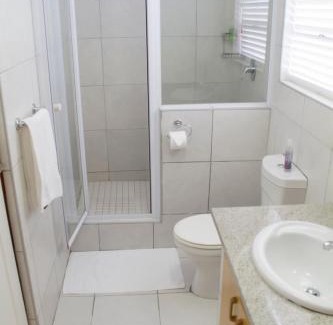Walmer House | Albert Road Garden Guest House