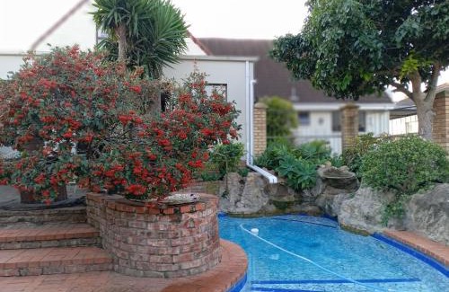 Walmer House | Albert Road Garden Guest House