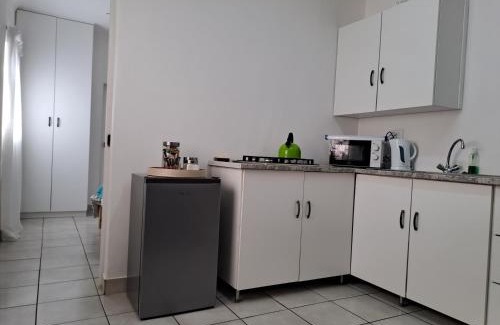 Kimberley Apartment | Albert's Nest
