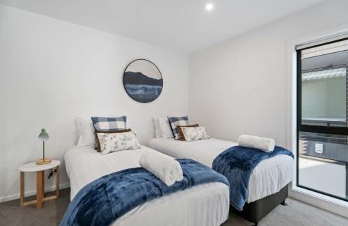 Albert Town Apartment | Albert Town Whare