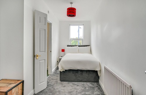 Salford House | Albert View