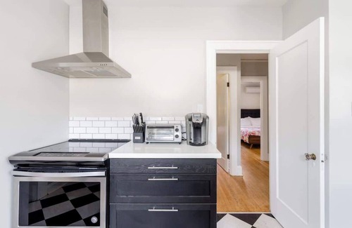 Alberta Arts District House | Alberta Arts Haven 4BR 8 Guests Walk to Eats