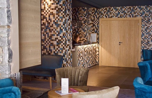 Val-Thorens Hotel | Alberta Hotel & Spa